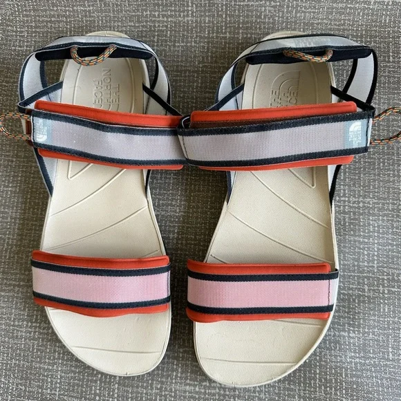 The North Face SKEENA M Men's sandals size 11 - Picture 7 of 11